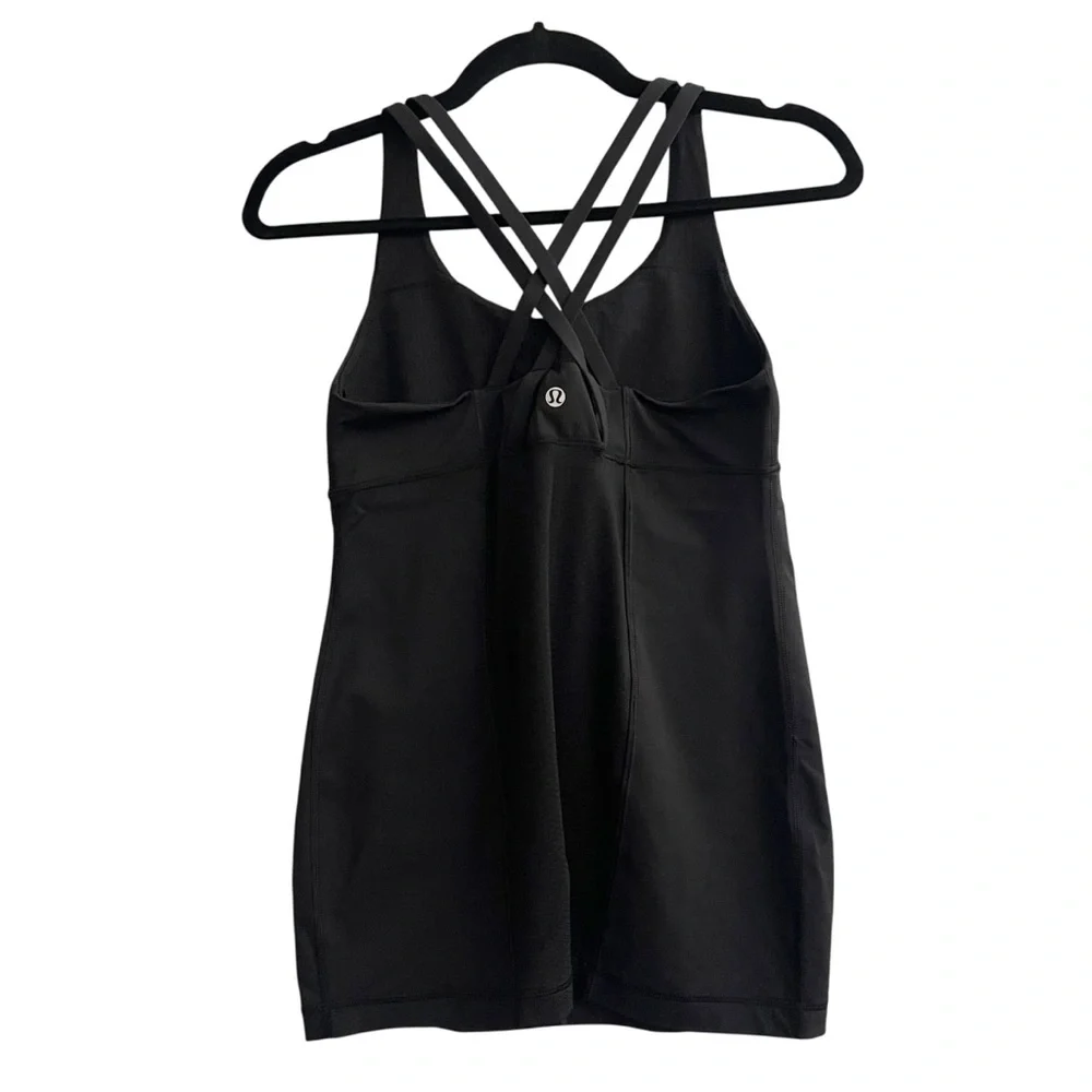 Lululemon Energy‎ Tank Top Size 8/10